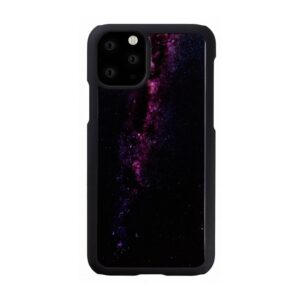 Maciņi Ikins  SmartPhone case iPhone 11 Pro milky way black 
