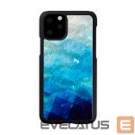 Cases Ikins  SmartPhone case iPhone 11 Pro blue lake black 