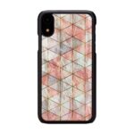 Чехлы Ikins Apple SmartPhone case iPhone XR diamond black 