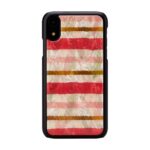 Maciņi Ikins Apple SmartPhone case iPhone XR short cake black 
