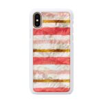 Maciņi Ikins Apple SmartPhone case iPhone XS/S short cake white 