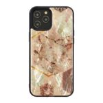 Maciņi Ikins Apple case for Apple iPhone 12 Pro Max pink marble 
