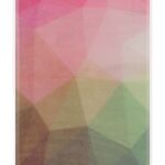 Dėklai Ikins Apple case for Apple iPhone 8/7 water flower white 