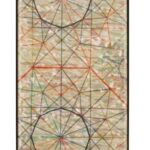 Maciņi Ikins Apple case for Apple iPhone 8/7 artist black 