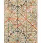 Ümbrised Ikins Apple case for Apple iPhone 8/7 artist white 