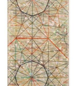 Maciņi Ikins Apple case for Apple iPhone 8/7 artist white 