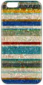 Maciņi Ikins Apple case for Apple iPhone 8/7 equator white 