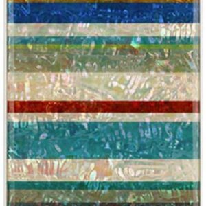 Maciņi Ikins Apple case for Apple iPhone 8/7 equator white 