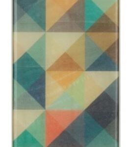 Maciņi Ikins Apple case for Apple iPhone 8/7 mosaic white 