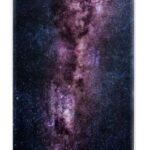 Ümbrised Ikins Apple case for Apple iPhone 8/7 milky way white 