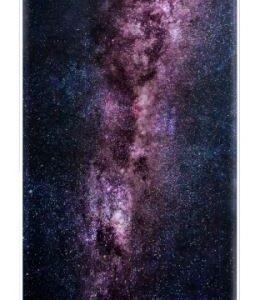 Maciņi Ikins Apple case for Apple iPhone 8/7 milky way white 
