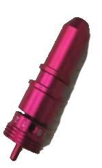 Kontoritarbed Devia  Intelligent Film Cutting kinfe red