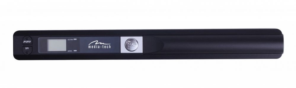 Office supplies Media-tech  MT4090 Scanline