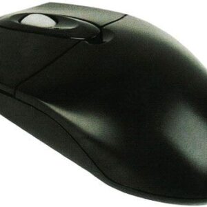 Computer mouse A4Tech  OP-720 black 43754 