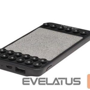 Power bank Denver  PBQ-4000 (4000mAh) 