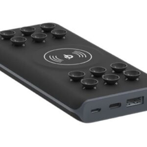 Power bank Denver  PBQ-10001 (10000mAh) 