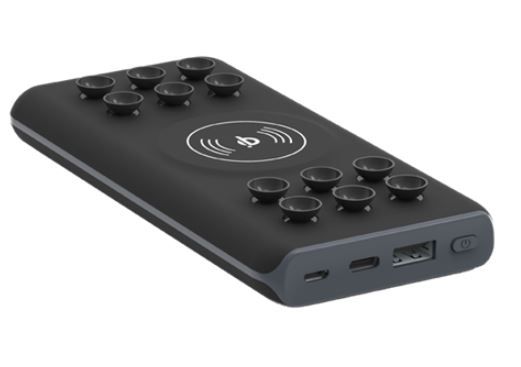 Power bank Denver PBQ-10001 (10000mAh)