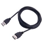 Кабель Sbox  Extension USB 2.0 A-A M/F 5m USB-1025 