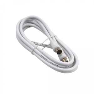 Cable Sbox  RF M/F 2M RF2 