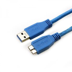 Cable Sbox  USB 3.0 A. -> Micro USB 3.0 B. M/M 1.5M USB30-MICROUSB 