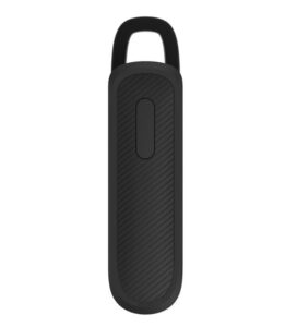 Cits mobilo telefonu aksesuārs Tellur  Bluetooth Headset Vox 5 Black