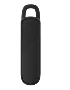 Cits mobilo telefonu aksesuārs Tellur  Bluetooth Headset Vox 10 Black