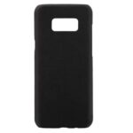 Чехол на заднюю панель Tellur - Cover Slim for Samsung Galaxy S8 Plus black 