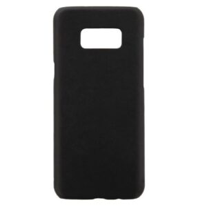 Aizmugurējais vāciņš Tellur - Cover Slim for Samsung Galaxy S8 Plus black 