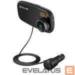 FM modulaator Tellur  FMT-B6 Magnetic Holder Black