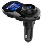 FM модулятор Tellur  FMT-B3 black 