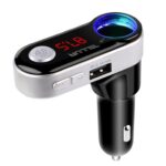 FM transmitter Tellur  FMT-B2 black 