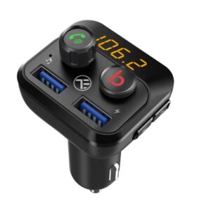 FM transmitter Tellur  B8 Bluetooth 
