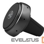 Cits mobilo telefonu aksesuārs Tellur  FreshDot Car, Fragrance Kit Lemon, Air Vent mount, Grey 