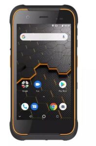 Viedtālrunis MyPhone  Hammer Profesional BS21 