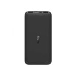 Ārējais akumulators Xiaomi  Redmi 10000mAh Black
