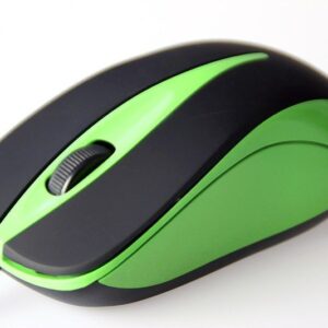 Computer mouse Media-tech  MT1091G Plano green 