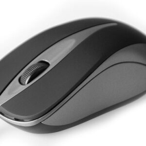 Computer mouse Media-tech  MT1091T Plano titanium 