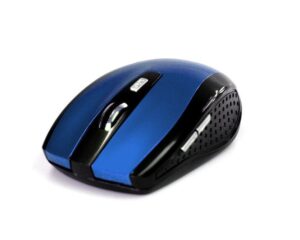 Computer mouse Media-tech  MT1113B Raton Pro blue 