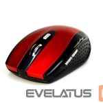 Arvutihiir Media-tech  MT1113R Raton Pro red 