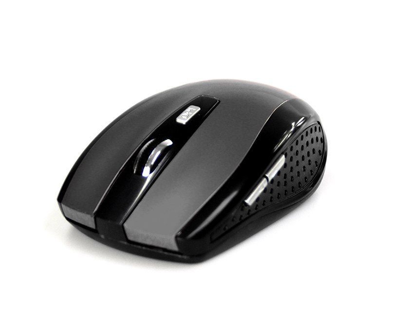 Computer mouse Media-tech MT1113T Raton Pro stone gray
