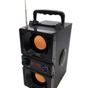 Arvutikõlarid Media-tech  MT3137W IBO white 