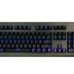 Computer keyboard Media-tech  MT1253 Cobra Pro Inferno 