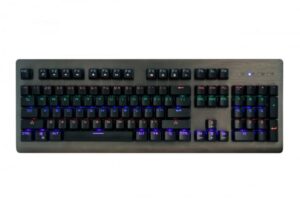 Computer keyboard Media-tech  MT1253 Cobra Pro Inferno 