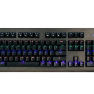 Datora tastatūra Media-tech  MT1253 Cobra Pro Inferno 