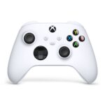 Контроллер Microsoft  XBOX Series Wireless Controller robot white 