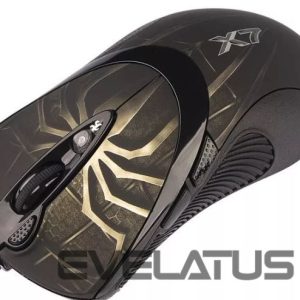 Arvutihiir A4Tech  XGame XL-747H 29980 Brown