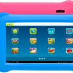 Планшет Denver  TAQ-70353K 7/16GB/1GB/WI-FI/ANDROID6/BLUE PINK 