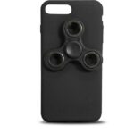 Чехлы N/A  Spinner Case for Samsung A3 2017 black; D270, GSM029413