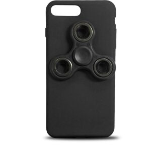Maciņi N/A  Spinner Case for Samsung A3 2017 black; D270, GSM029413