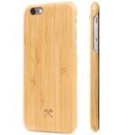 Чехлы Woodcessories  EcoCase Cevlar iPhone 6(s) / Plus Bamboo eco160 